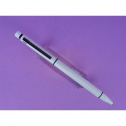 LAMY BALLPOINT PEN AND PENCIL WHITE AND BLACK