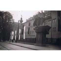 BERLIN 1937 (GERMANY)