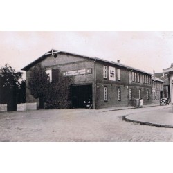 RESIDENCE OF BREWERY ERLANGEN 1937 (GERMANY)