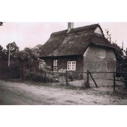 RURAL HOUSE ERLANGEN 1937 (GERMANY)