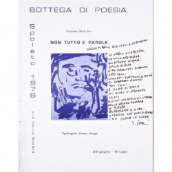 T) Francesco PAOLO PACI DPLA 19 500 129