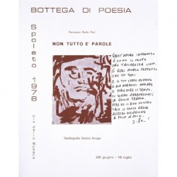(T) Francesco PAOLO PACI DPLA 19 500 130