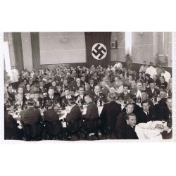 NAZI PARTY IN ARGENTINA YEAR 1941.