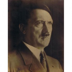HITLER, Adolf (1889-1945)