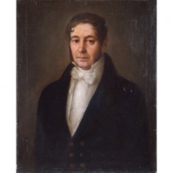 (T) Federico de MADRAZO y KUNTZ (1815-1894) IAAE 20 500 653